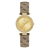 Montre Femme Beige