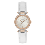 Montre Femme Blanche W1230L3