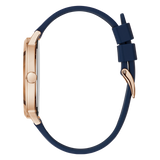 Montre Homme Bleue