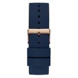 Montre Homme Bleue