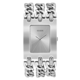 Montre Femme Argent W1274L1