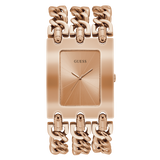 Montre Femme Rose Gold W1274L3