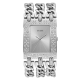 Montre Femme Argent W1275L1