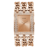 Montre Femme Rose Gold W1275L3