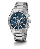 Montre Homme Gc Clubhouse Chrono Métal Z17002G7MF