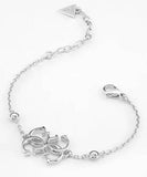 Guess Bracelet Femmes Argent JUBB01475JWRHL