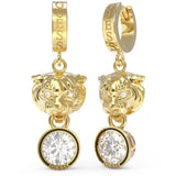 Boucles d'oreilles Guess Jewelry Gold JUBE01356JWYGBKT