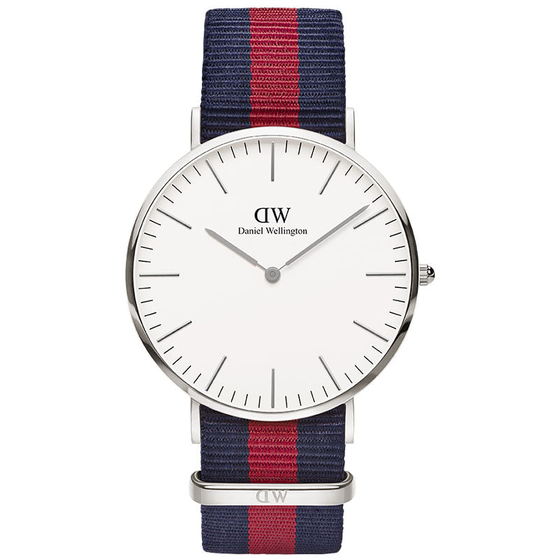 DW00100015 Oxford