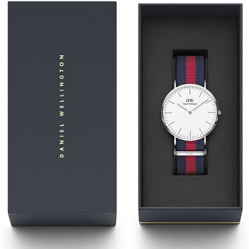 DW00100015 Oxford