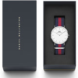DW00100015 Oxford
