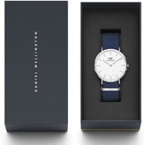 DW00100276 Classic Bayswater