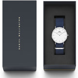 DW00100276 Classic Bayswater