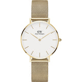 Petite Evergold