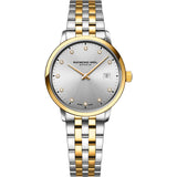 TOCCATA LADIES 5985-STP-65081